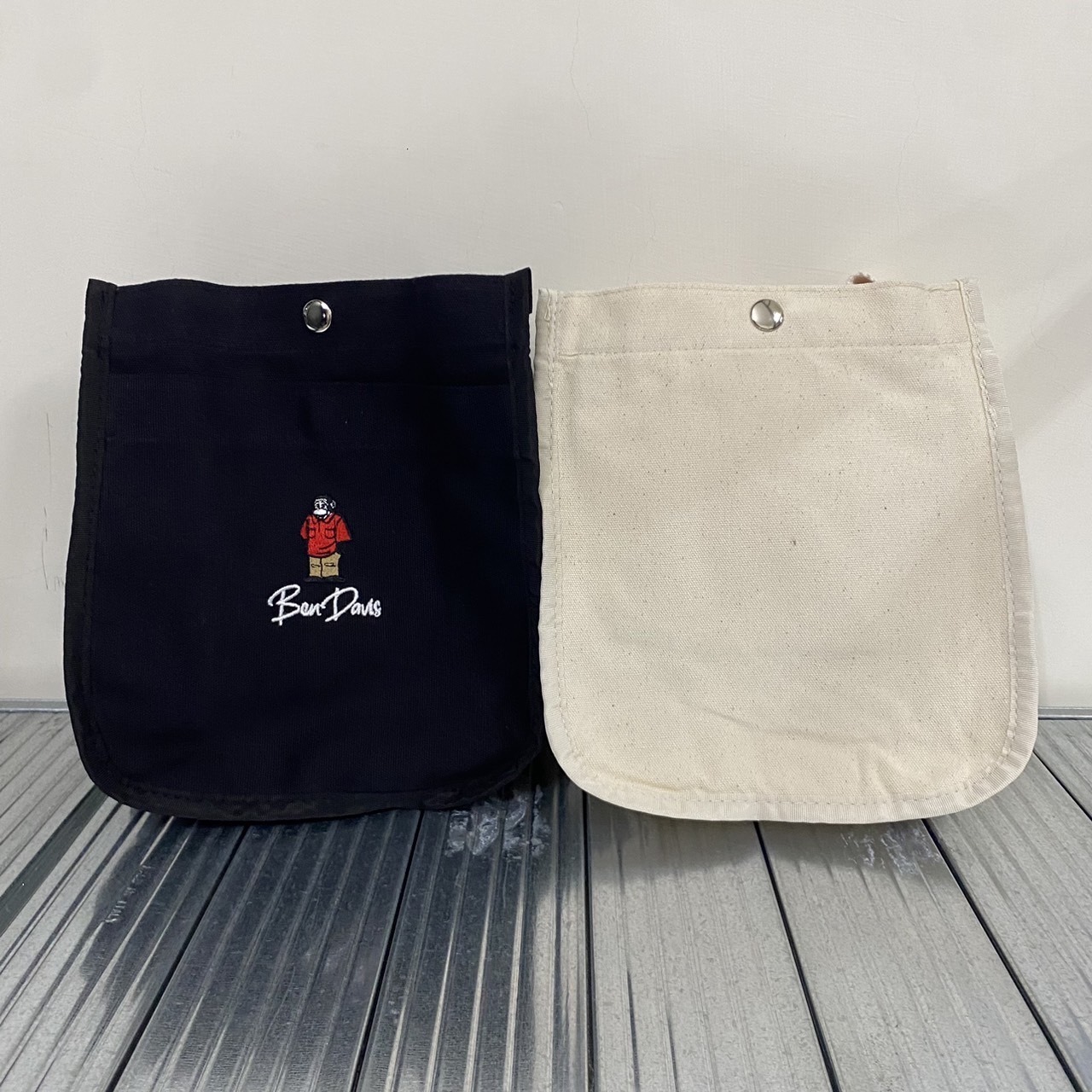 Ben Davis 迷你猿人肩背包 手提包 BDW-8343