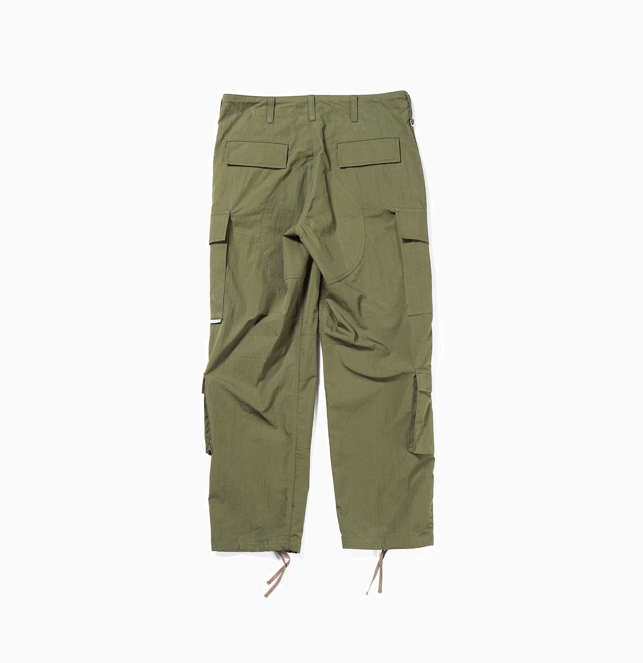 パンツ uniform experiment Taperd utility pants uniform experiment TAPERED UTILITY PANTS