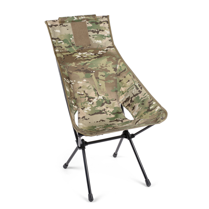 Helinox｜Tactical Sunset Chair｜輕量戰術高腳椅
