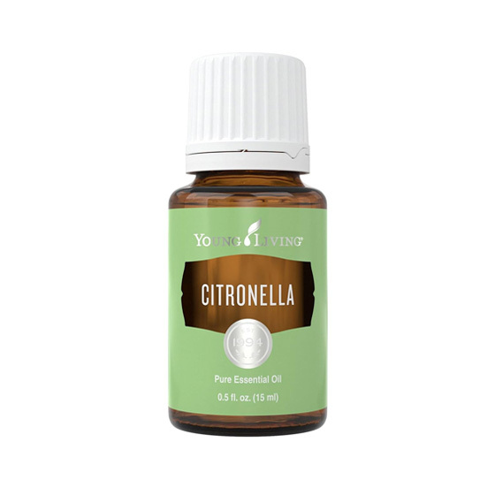 Young Living Citronella 香茅精油