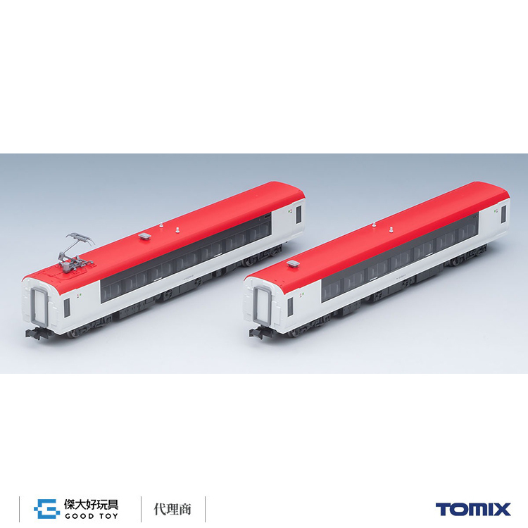 TOMIX 98552 特急電車 JR E259系 (成田Express 新塗裝) 增結 (2輛)