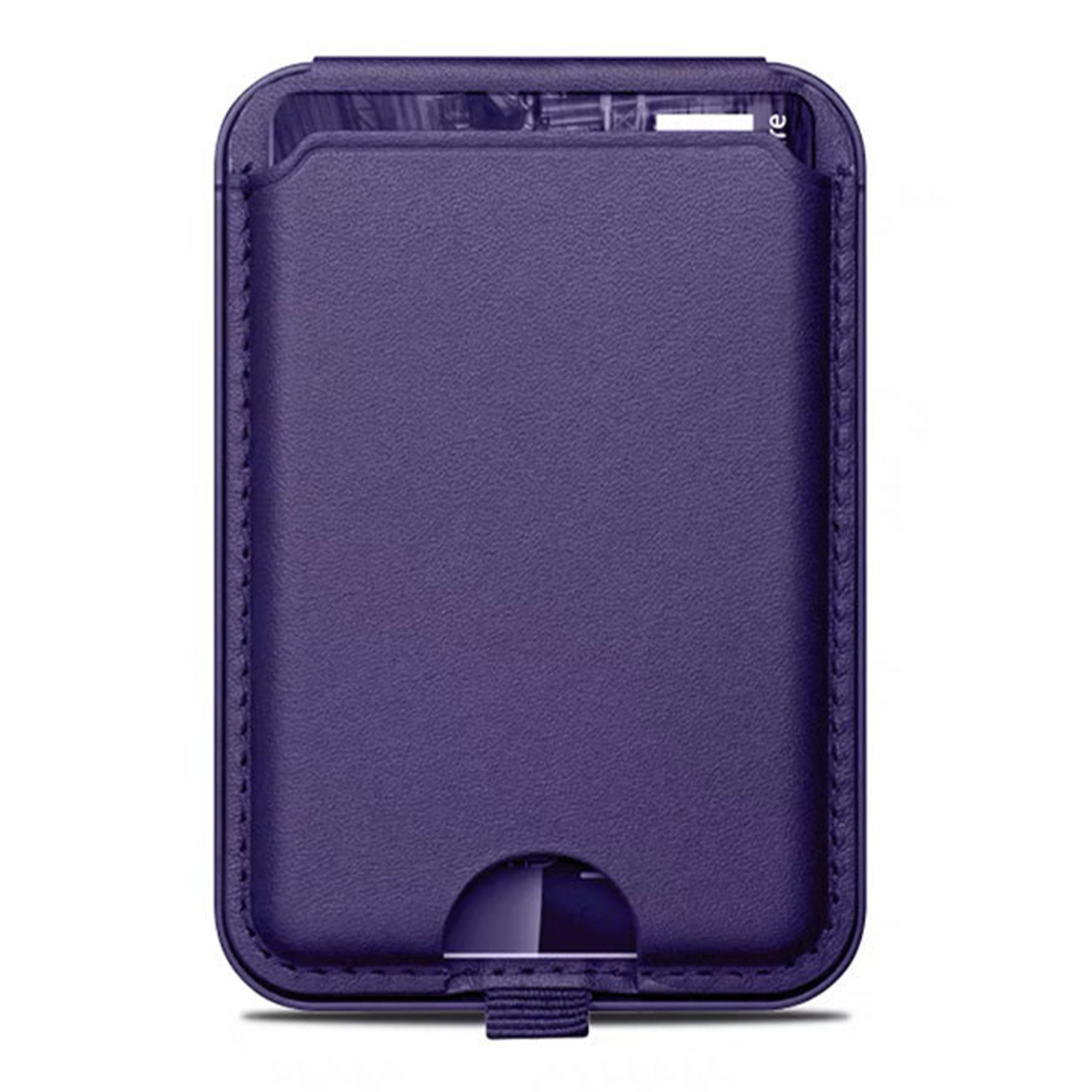 Xpro - Mag Modern Clip - 磁吸支架皮革手機卡包