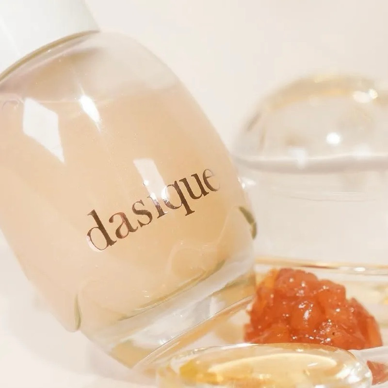 [dasique] WATER VEIL PRIMER 妝前水潤保濕精華