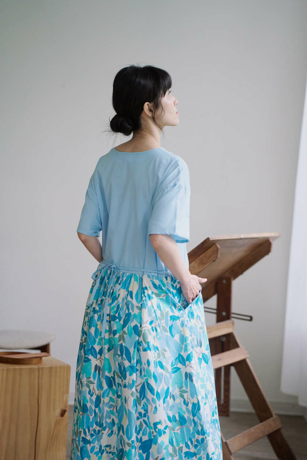 連俞涵聯名服飾