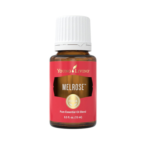 Young Living Melrose 駐容 複方精油