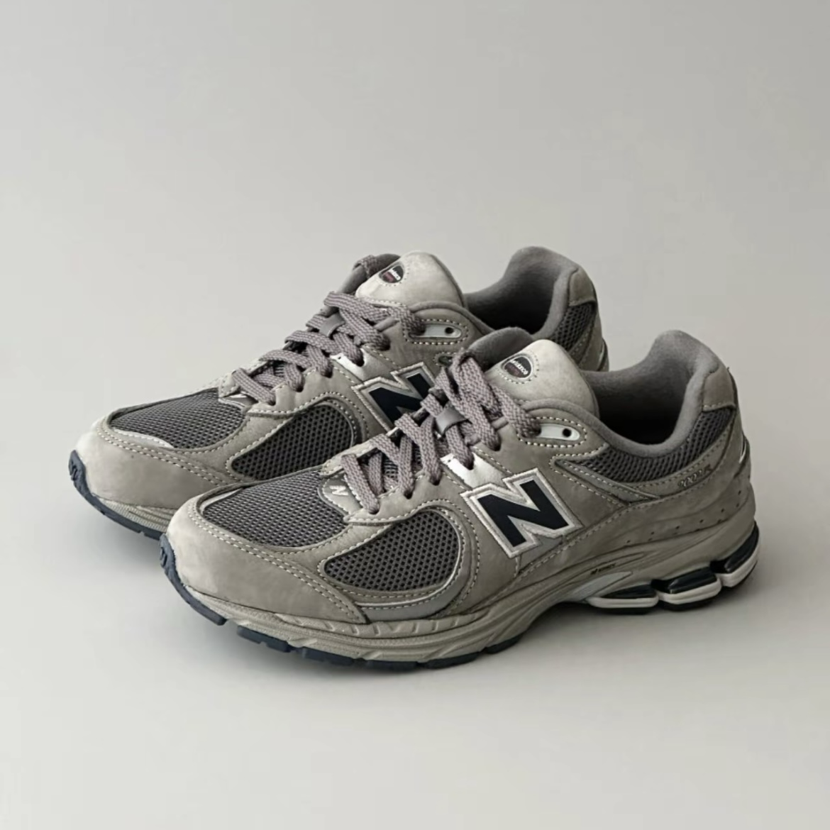 New Balance 2002R 深灰綠 墨綠 軍綠 鐵灰 氣墊 復古運動鞋
