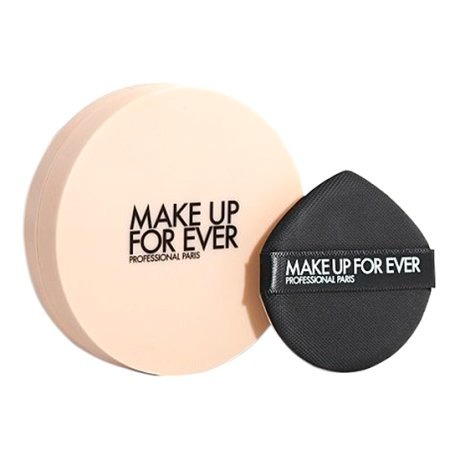 Make Up Forever - 清晰無痕親肌氣墊粉底霜 ( 1Y02 / 1N06  )