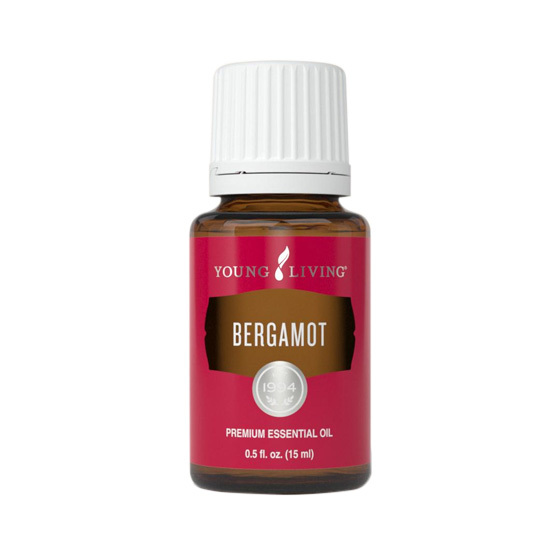 Young Living 佛手柑 Bergamot 精油