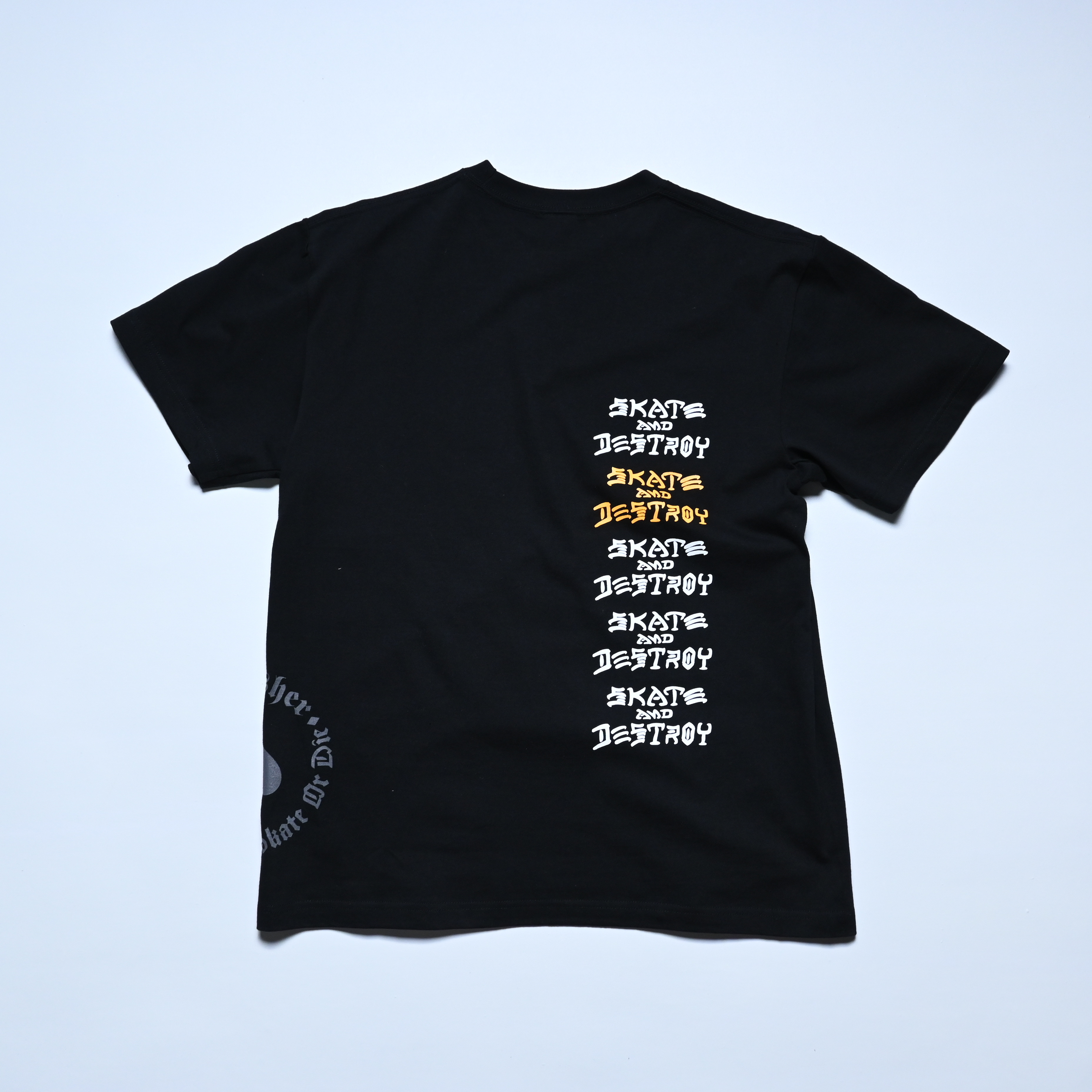 Thrasher JP Combination b Tee