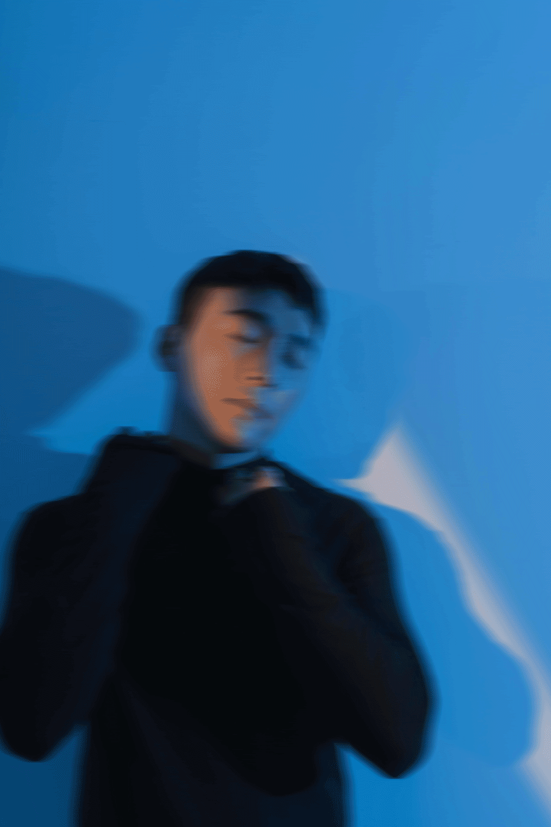 日暮靜海洗髮露