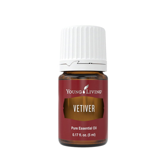 Young Living 岩蘭草精油 Vetiver