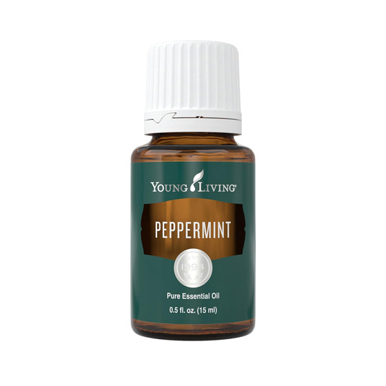 Young Living 薄荷 Peppermint 精油