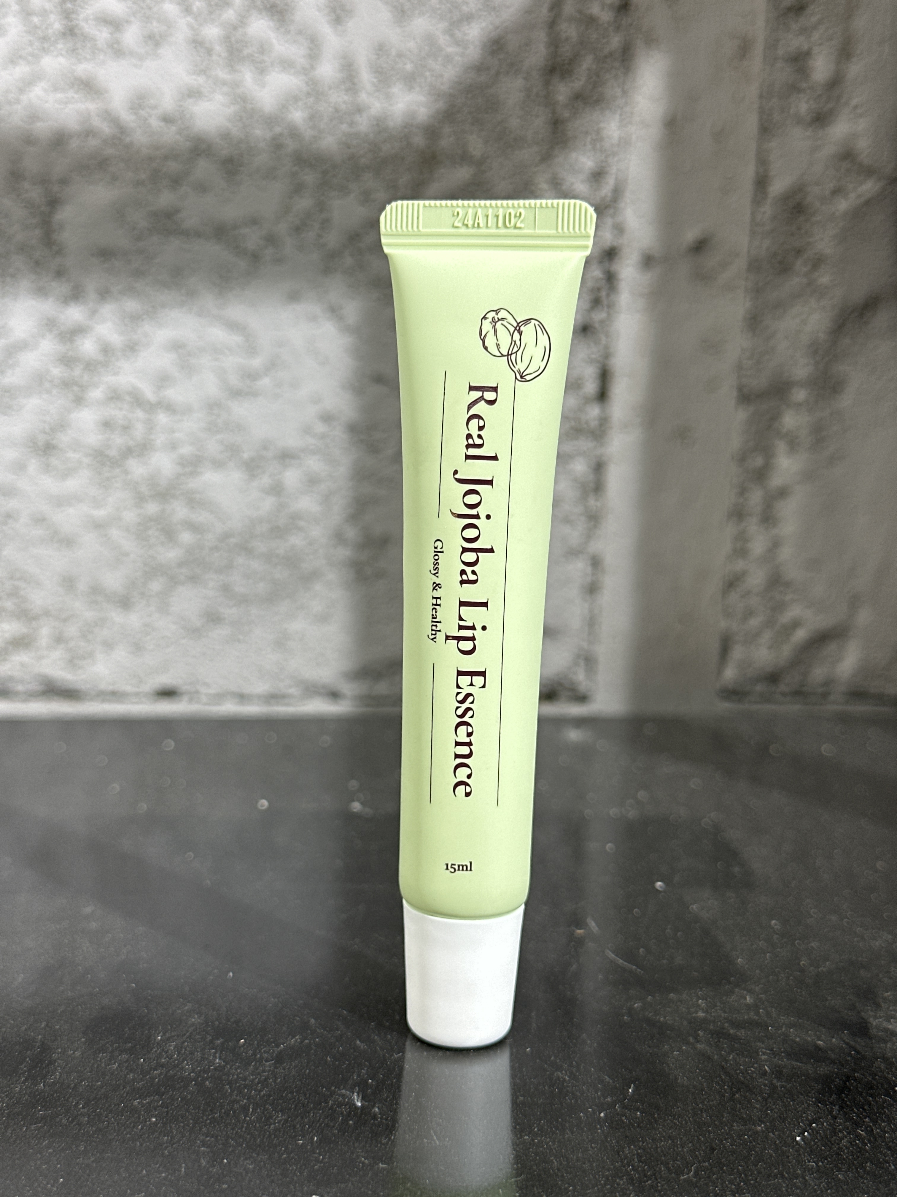 RD06 Dr CPU Real Jojoba Lip Essence唇油15ml