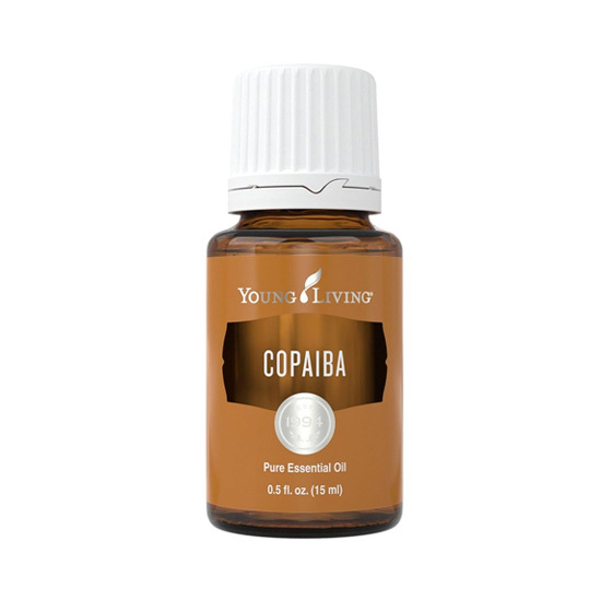 Young Living 苦配巴 Copaiba 精油