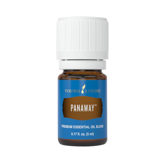 Young Living 消痛 PanAway 複方精油