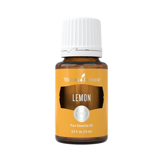Young Living 檸檬 Lemon 精油