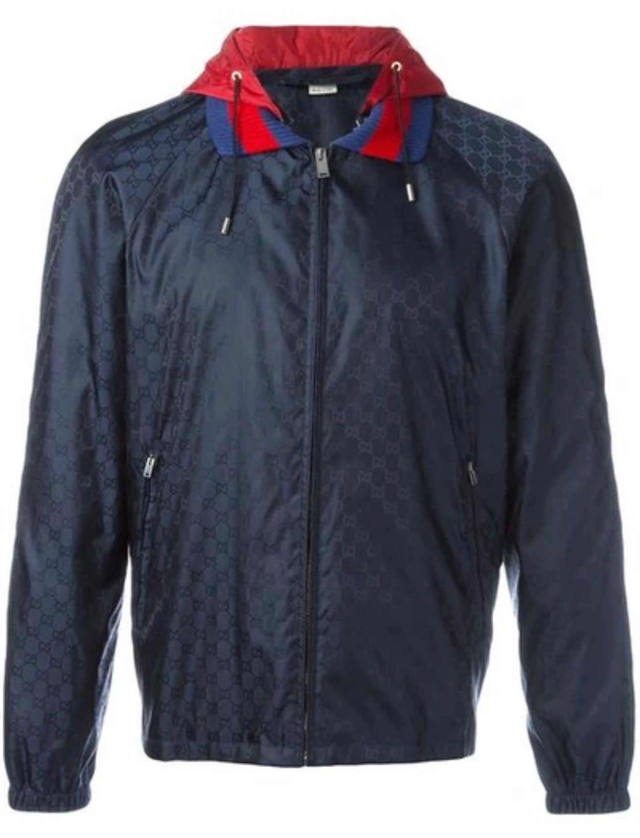Old Crow | : THIRTEEN CROWS - SATIN JACKET / OC-24-SS-01