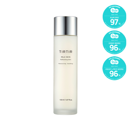 TIRTIR Milk Skin Refreshing Skin 150ml
