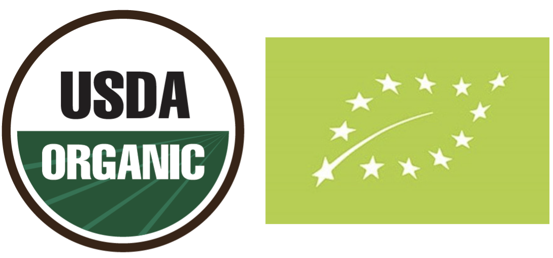 USDA+EU