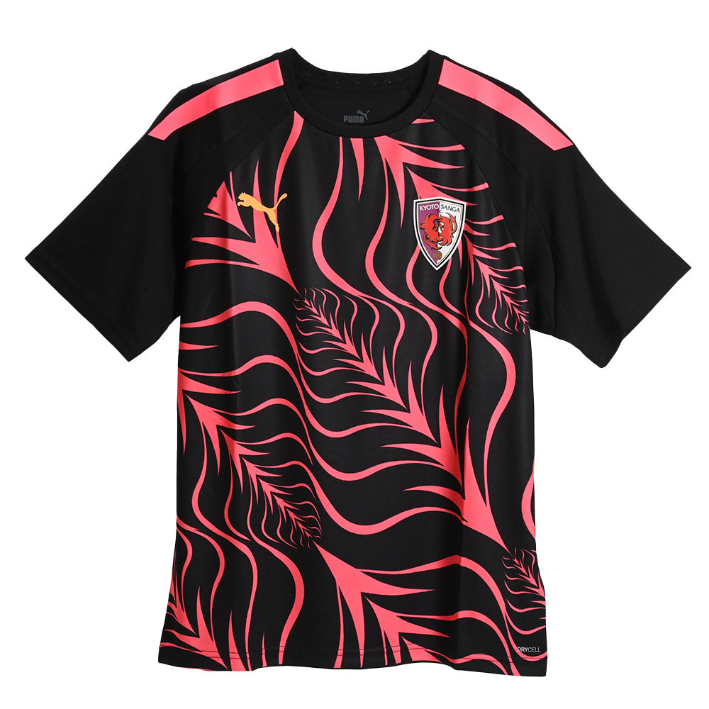 2024 Kyoto Sanga Training Shirt
