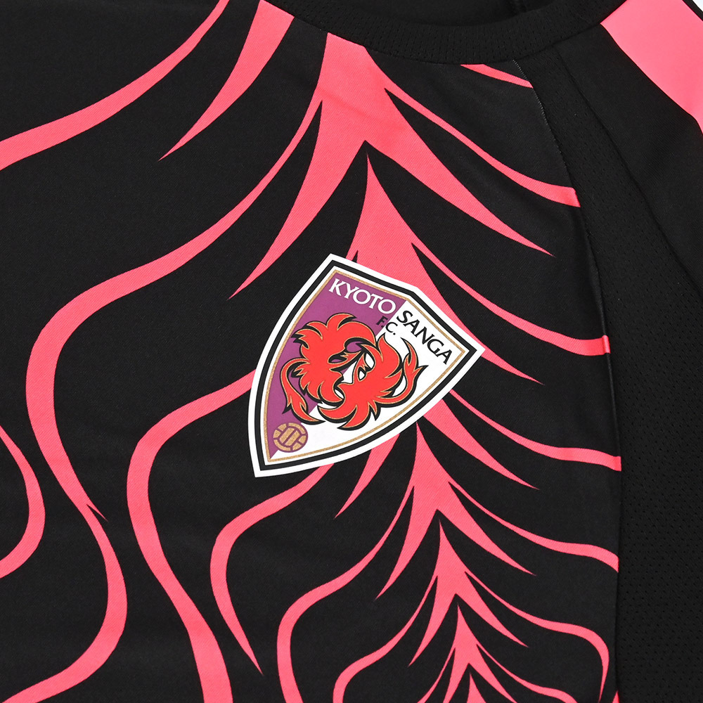 2024 Kyoto Sanga Training Shirt