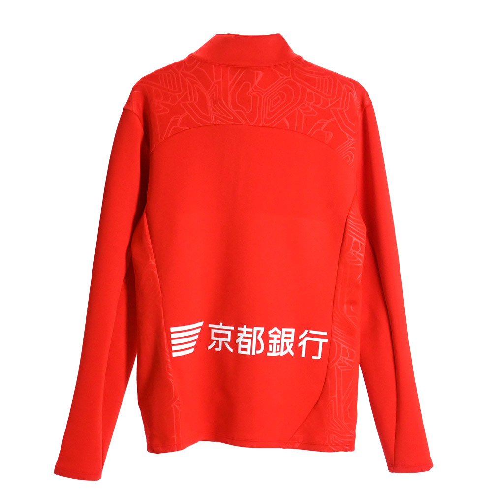 京都サンガF.C. 2024 サマー練習着 京都サンガF.C. 2024 サマー練習着 - メルカリ