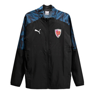 2024 Kyoto Sanga Anthem Jacket