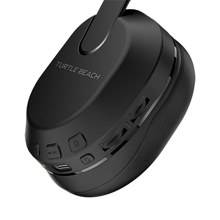 Turtle Beach® Stealth 500 無線耳機(EP-S500PBK)
