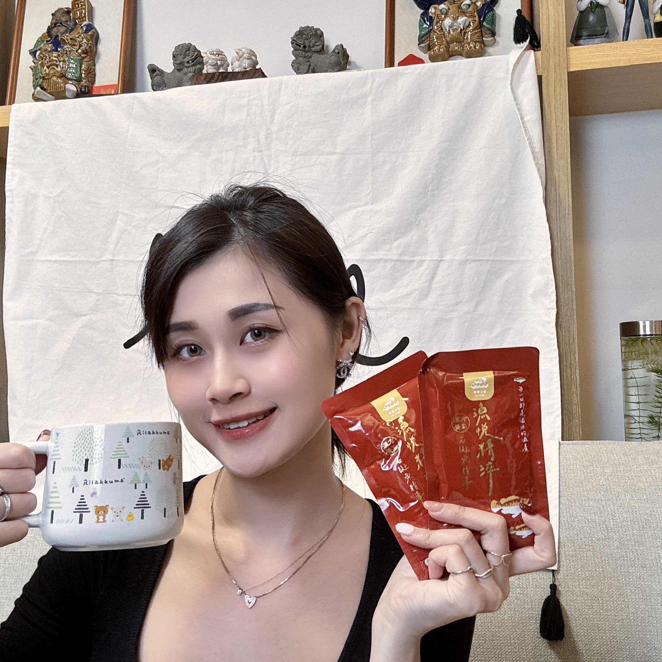 漁悅上桌 Dr. Fresh 漁悅精淬 精粹 魚精 KOL KOC 素人網紅推薦