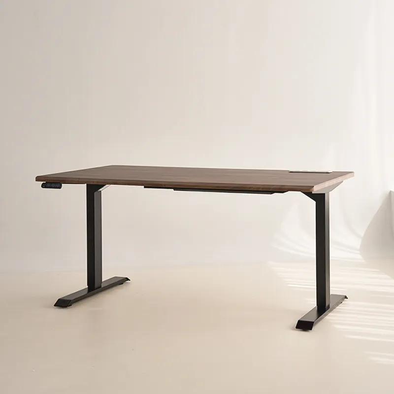 FUNTE Prime 智慧型電動三節式升降桌