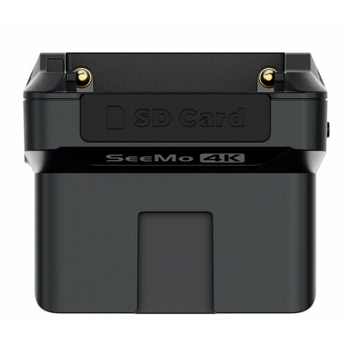 Accsoon SeeMo 4K 手機顯示轉接器- Rainbow Store Camera