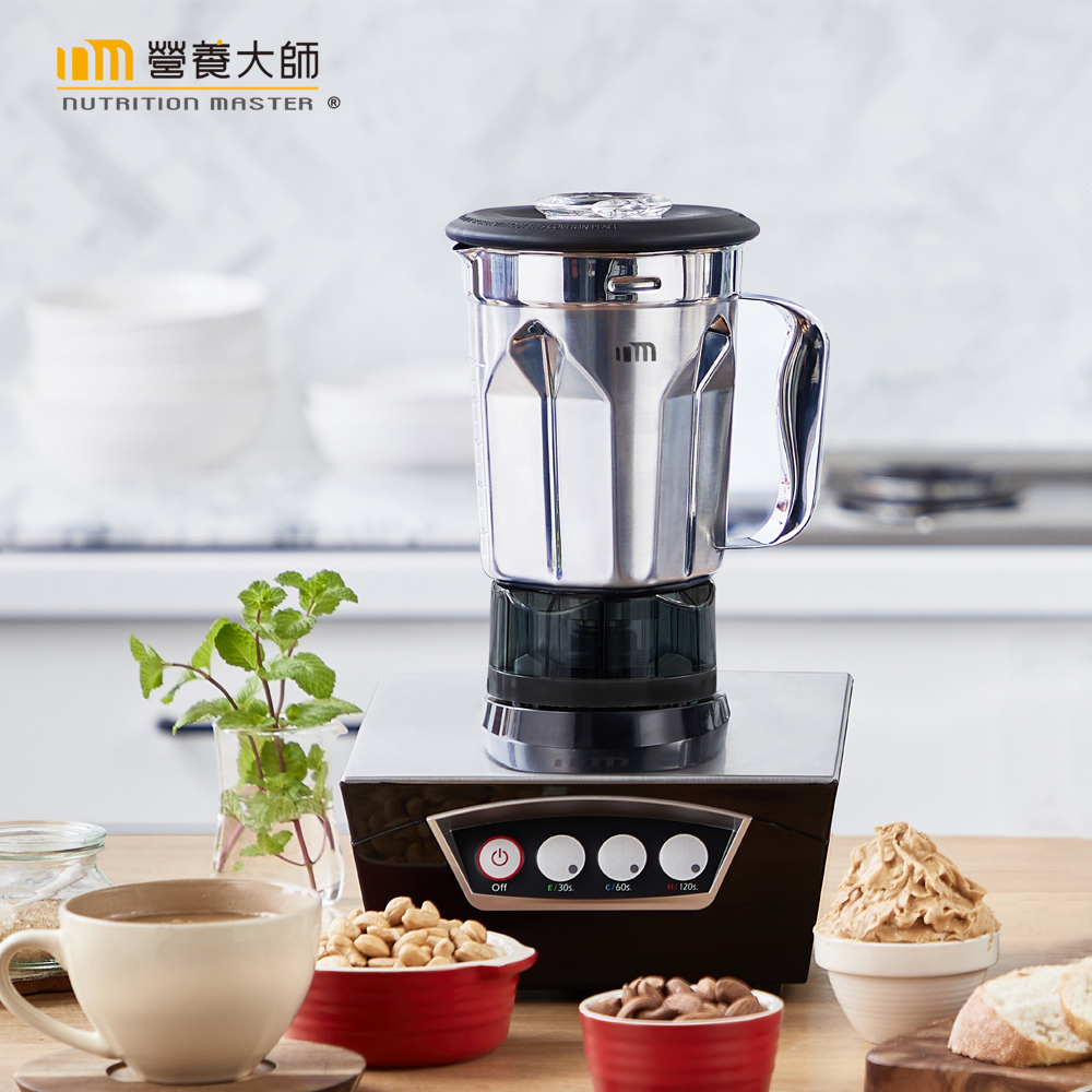 營養大師 入門款調理機