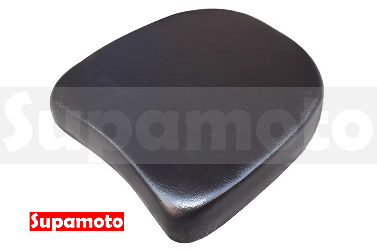 -Supamoto- 通用 圓弧 小坐墊 後坐墊 座墊 椅墊 CT125 檔車 復古 改裝 CUB 小狼 金旺