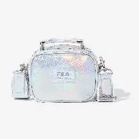 [S] FILA MICRO SIGNATURE BAG,SKY GRAY, FS3BCF5339F-SGY (SFL434)