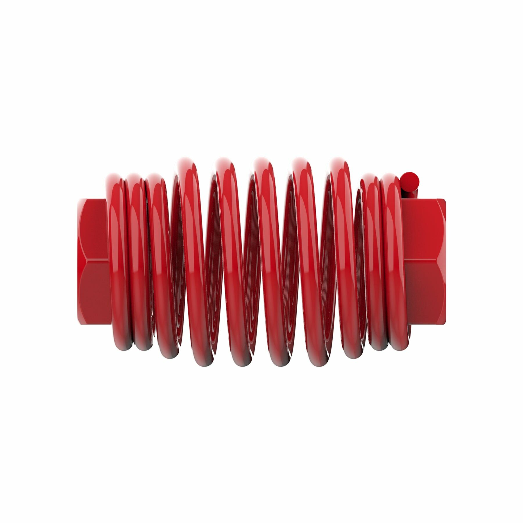 【二代升級】鈦合金 GUARDAMPER 銀刃手機架專用配件 防甩抑制器 防甩阻尼