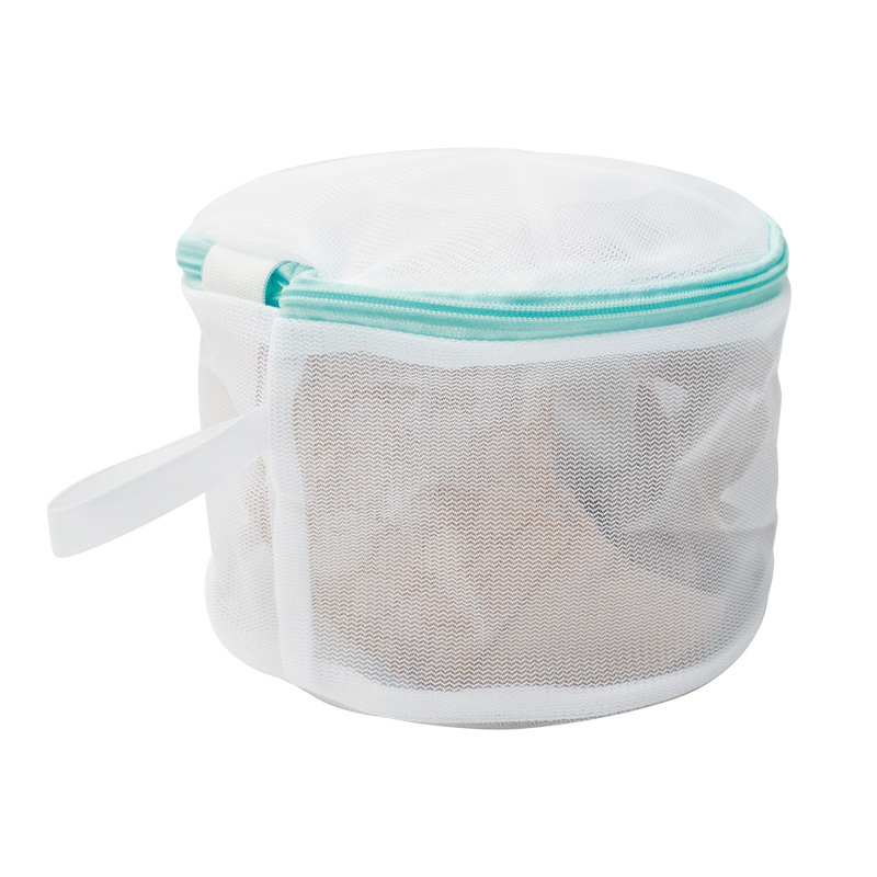 內衣洗衣袋/圓柱型