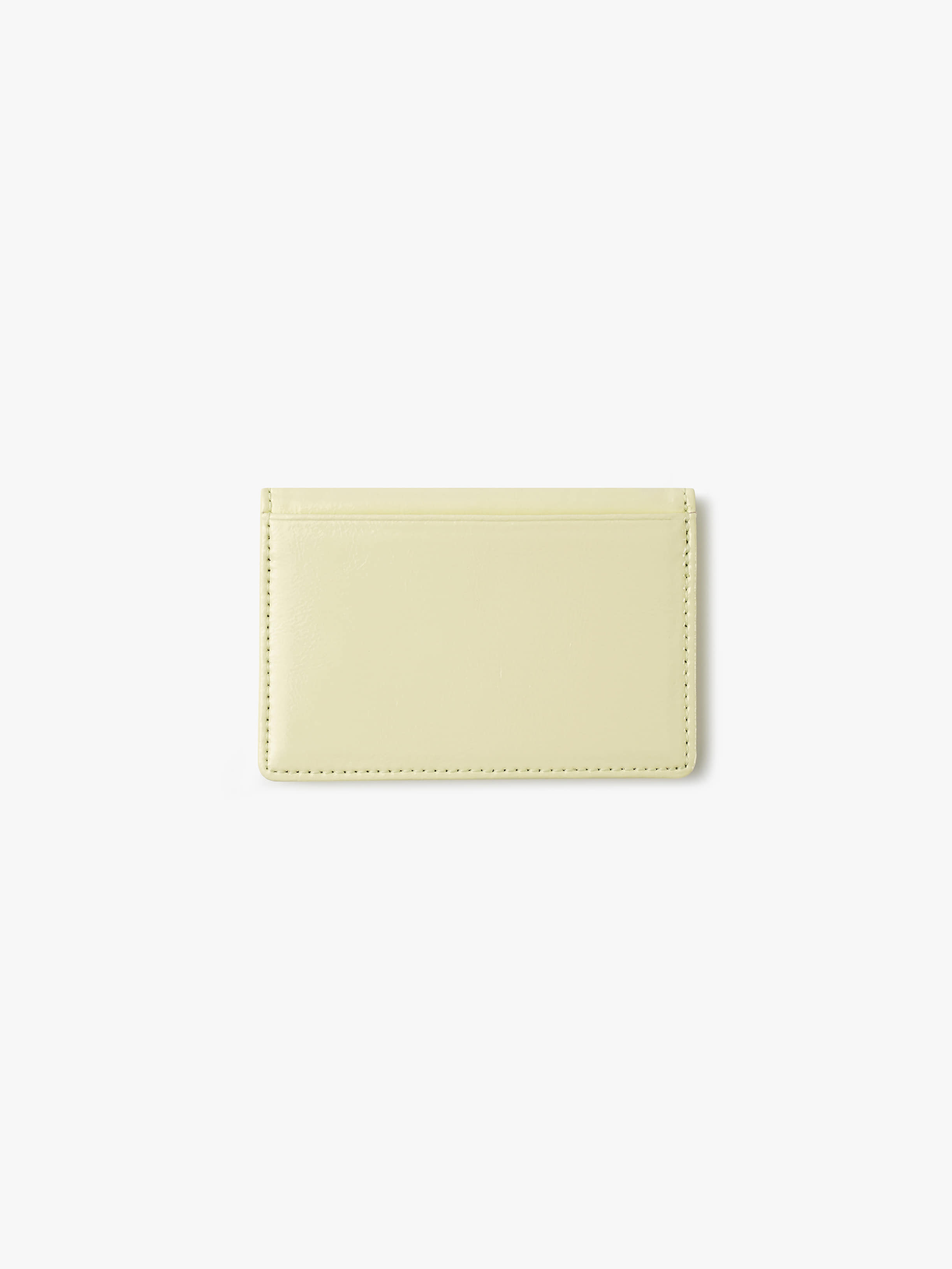 fennec - SOFT CARD CASE - LEMON SOBERT
