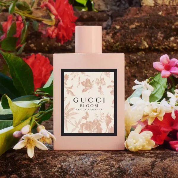 GUCCI GUCCI BLOOM淡香水
