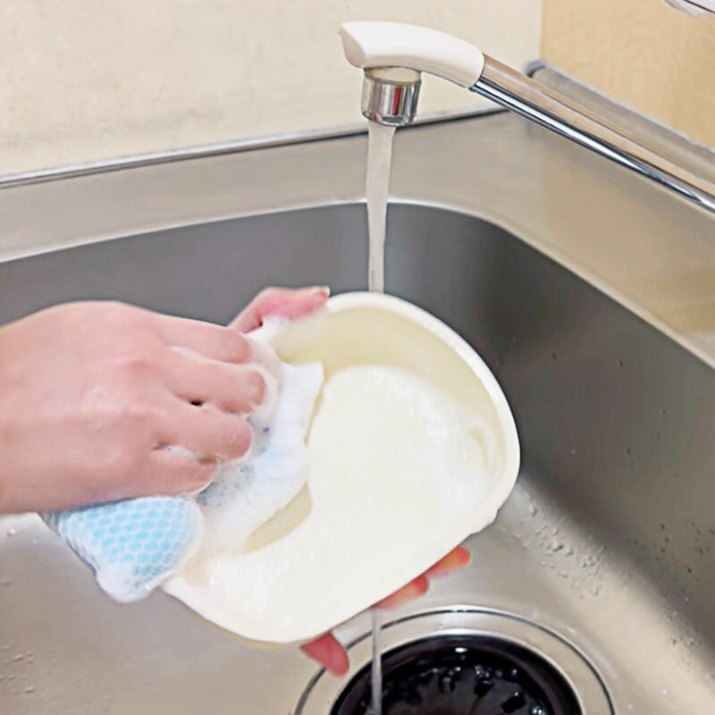 清潔海綿組/6入