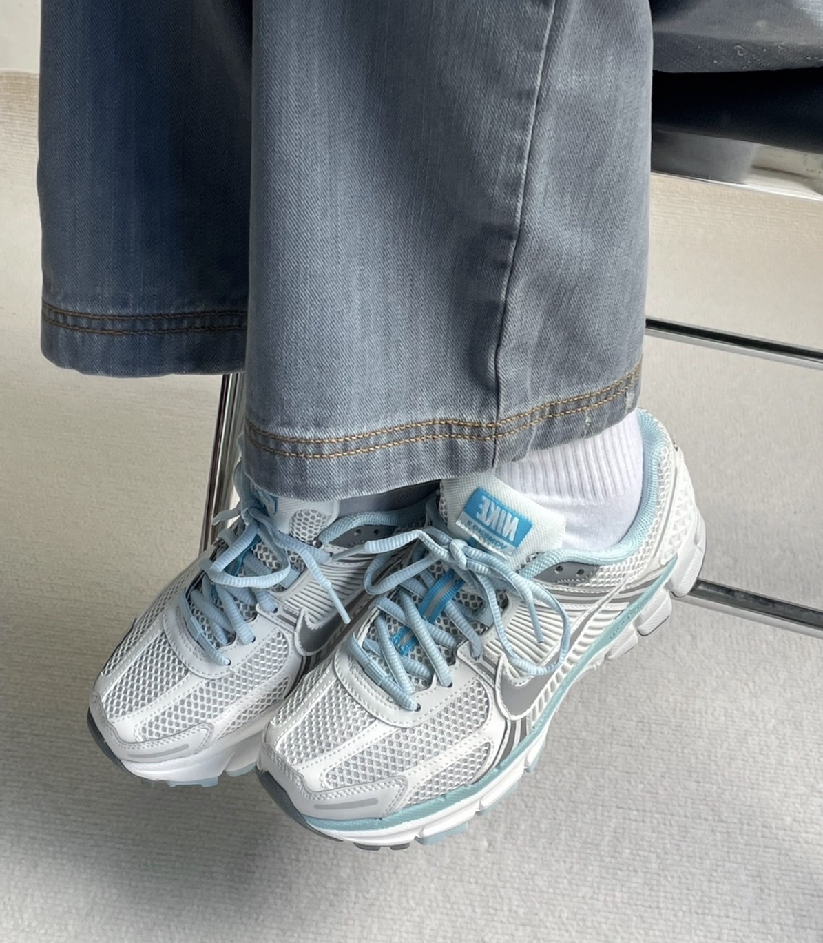 Nike Zoom Vomero 5 520 Pack 白藍