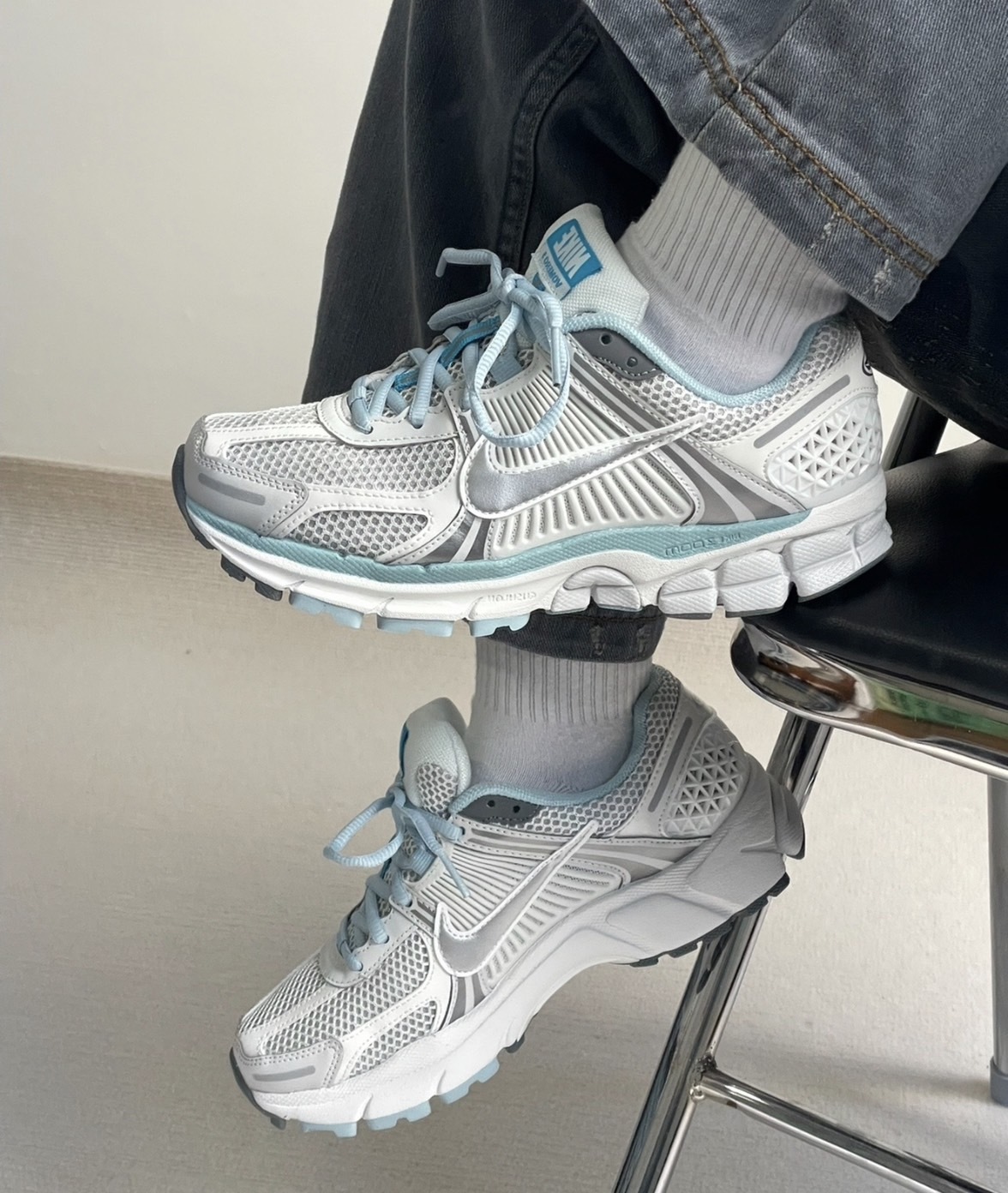 Nike Zoom Vomero 5 520 Pack 白藍