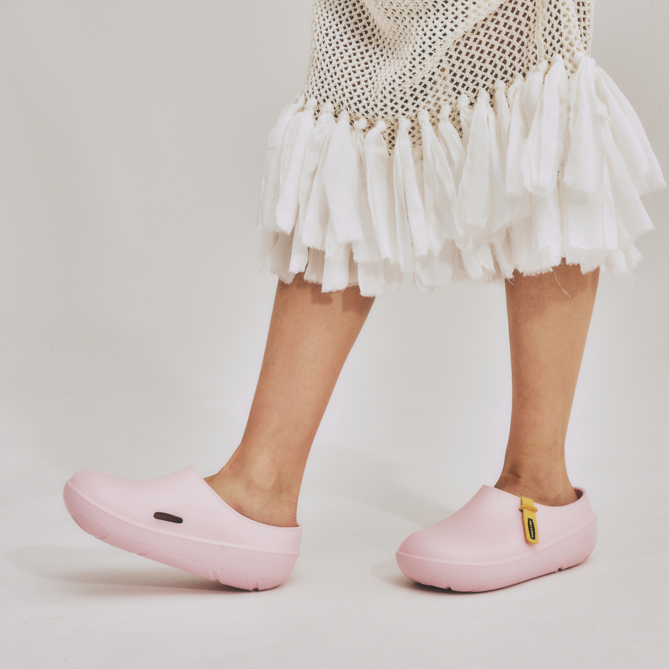 <韓國代購> TAW & TOE ZEROVITY TON TON