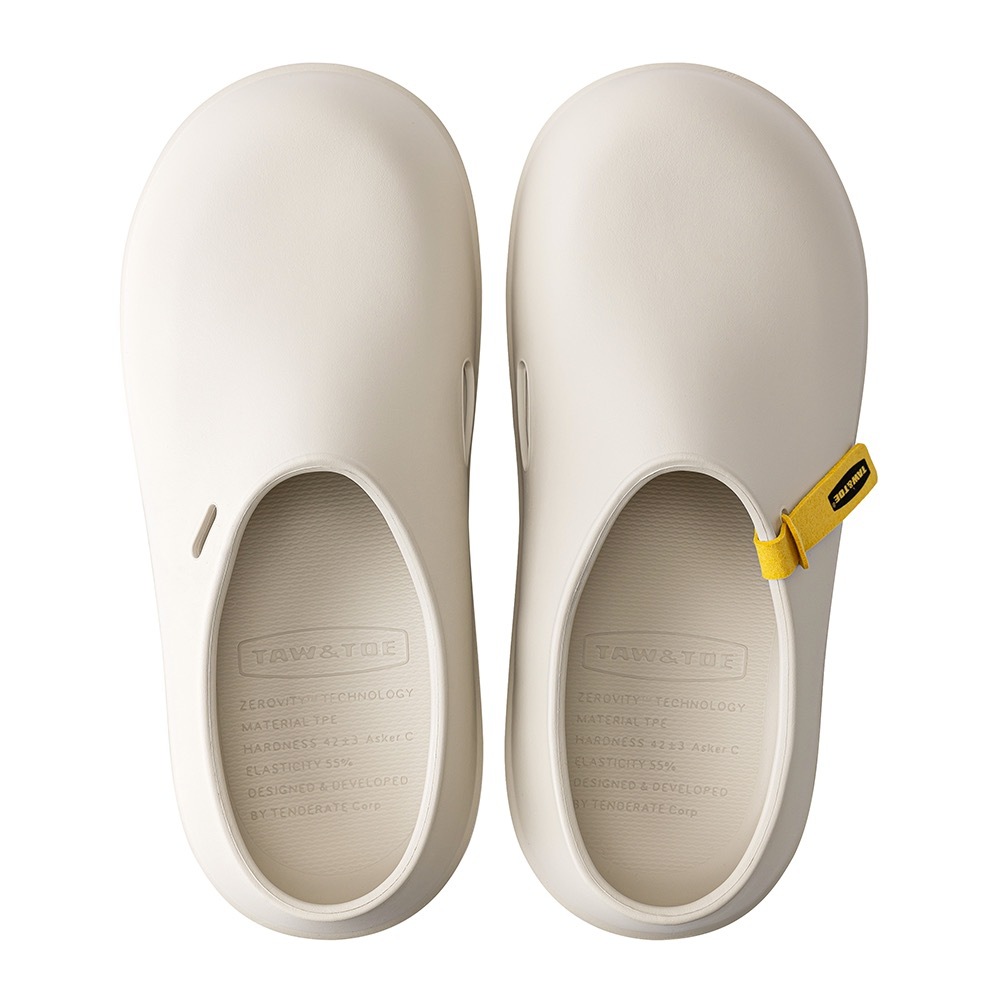 韓國代購> TAW & TOE ZEROVITY TON TON