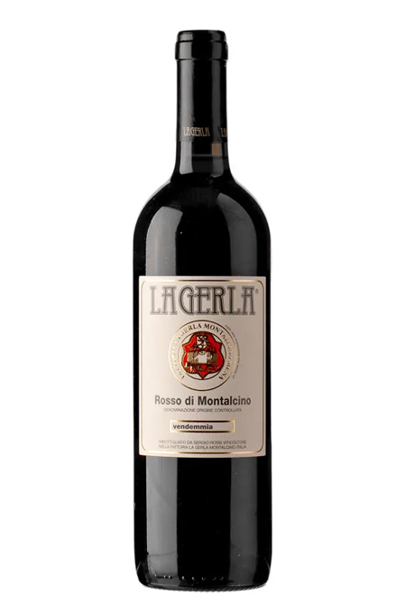 Le Gerla Rosso di Montalcino 2020