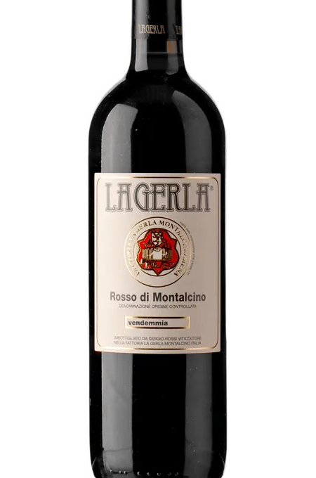 Le Gerla Rosso di Montalcino 2020