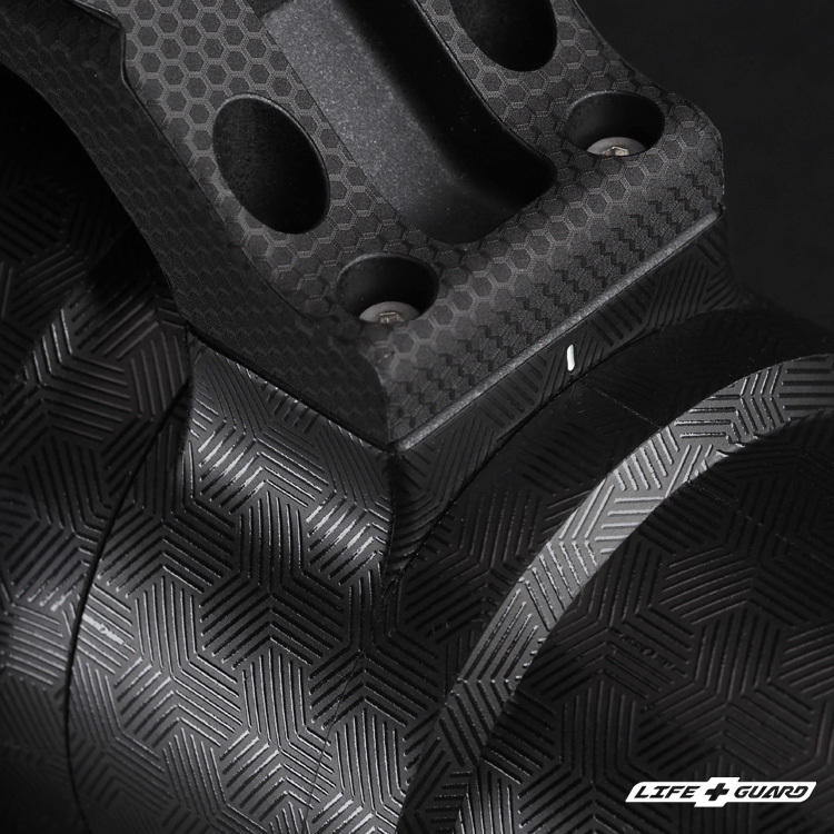 LIFE+GUARD SIGMA 500mm F5.6 DG DN 專用貼膜產品圖