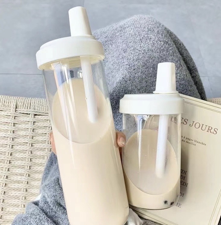 #預購 BJY STORE 環保大象杯 珍珠奶茶杯 隨身杯