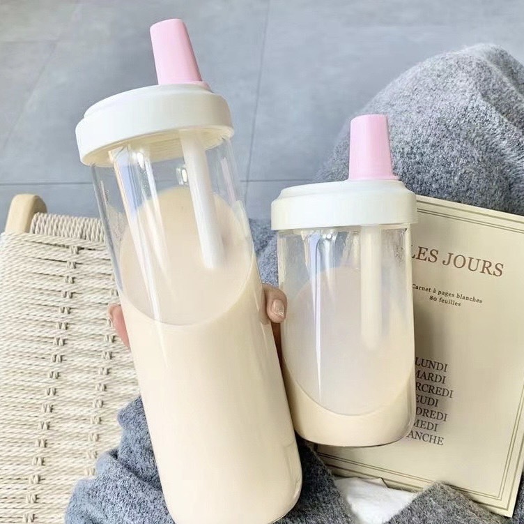 #預購 BJY STORE 環保大象杯 珍珠奶茶杯 隨身杯