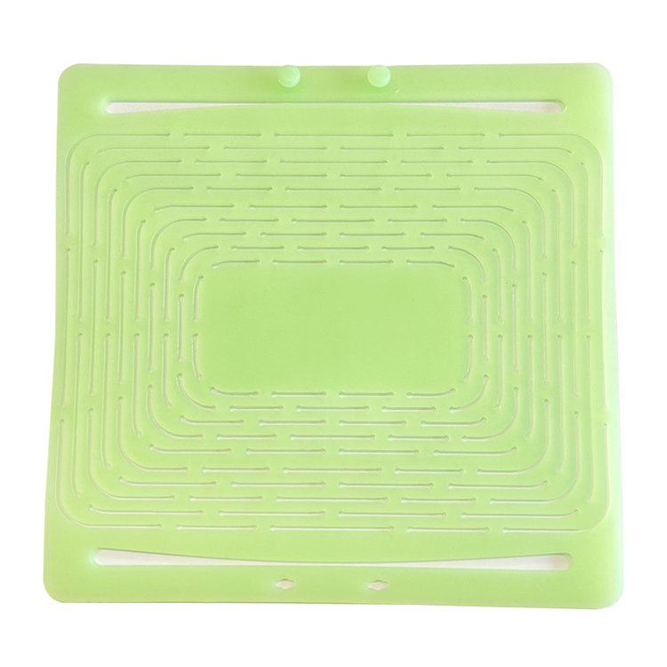 Candies 矽膠耐熱便利提袋(綠)小