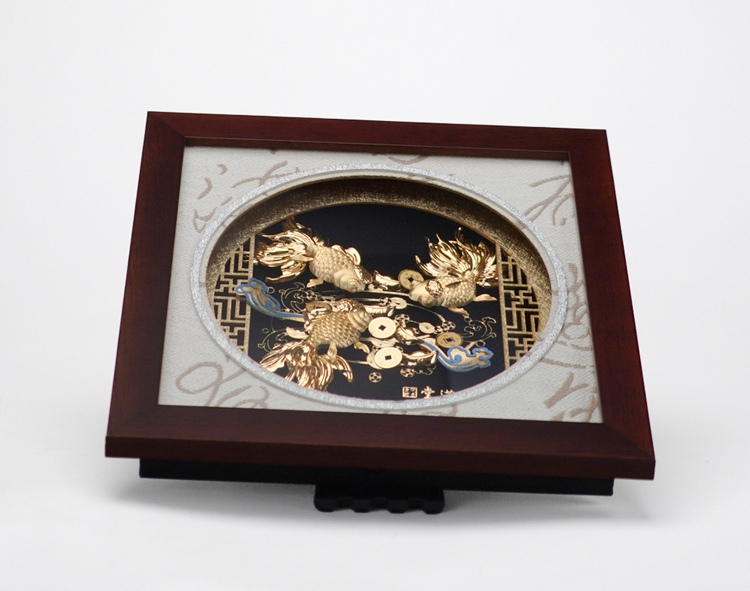 鹿港窯禮品館│金玉滿堂│商務禮物,結婚賀禮,開業開市,晉陞祝福,居家擺飾,新居落成,開業送禮,開幕喬遷,禮品,辦公室擺飾